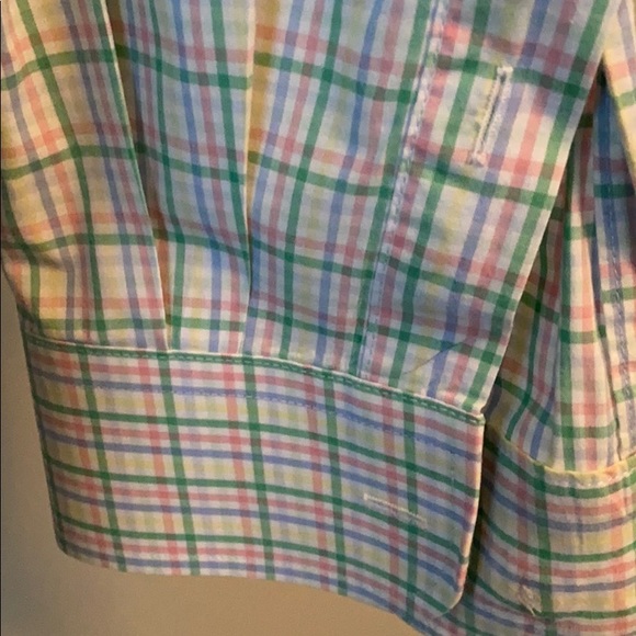 Perfect condition button down long sleeve - Picture 4 of 4